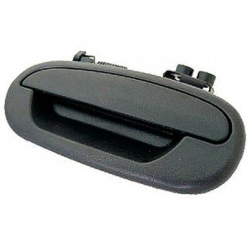 Go-Parts OE Replacement for 1997 - 2002 Ford Expedition Door Handle