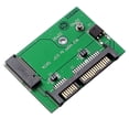 thumbnail image 4 of Nuevo M.2 B-Key a 2.5 '' Tarjeta Adaptadora Convertidora 3.0 Sunnimix M2 NGFF SSD SATA ADAPTADOR, 4 of 6