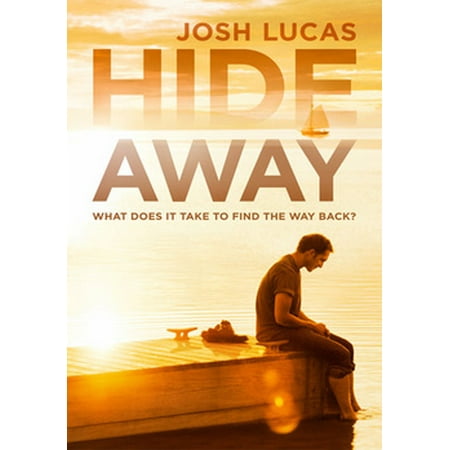 Hide Away (DVD) (Best Way To Hide Tv)