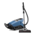 thumbnail image 1 of Aspiradora de trineo sin bolsa Miele Blizzard CX1 Turbo Team, azul tecnológico - Portátil, para uso doméstico, 1 of 5