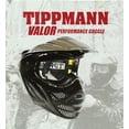 thumbnail image 5 of Tippmann Valor Paintball Goggle, Black, 5 of 5