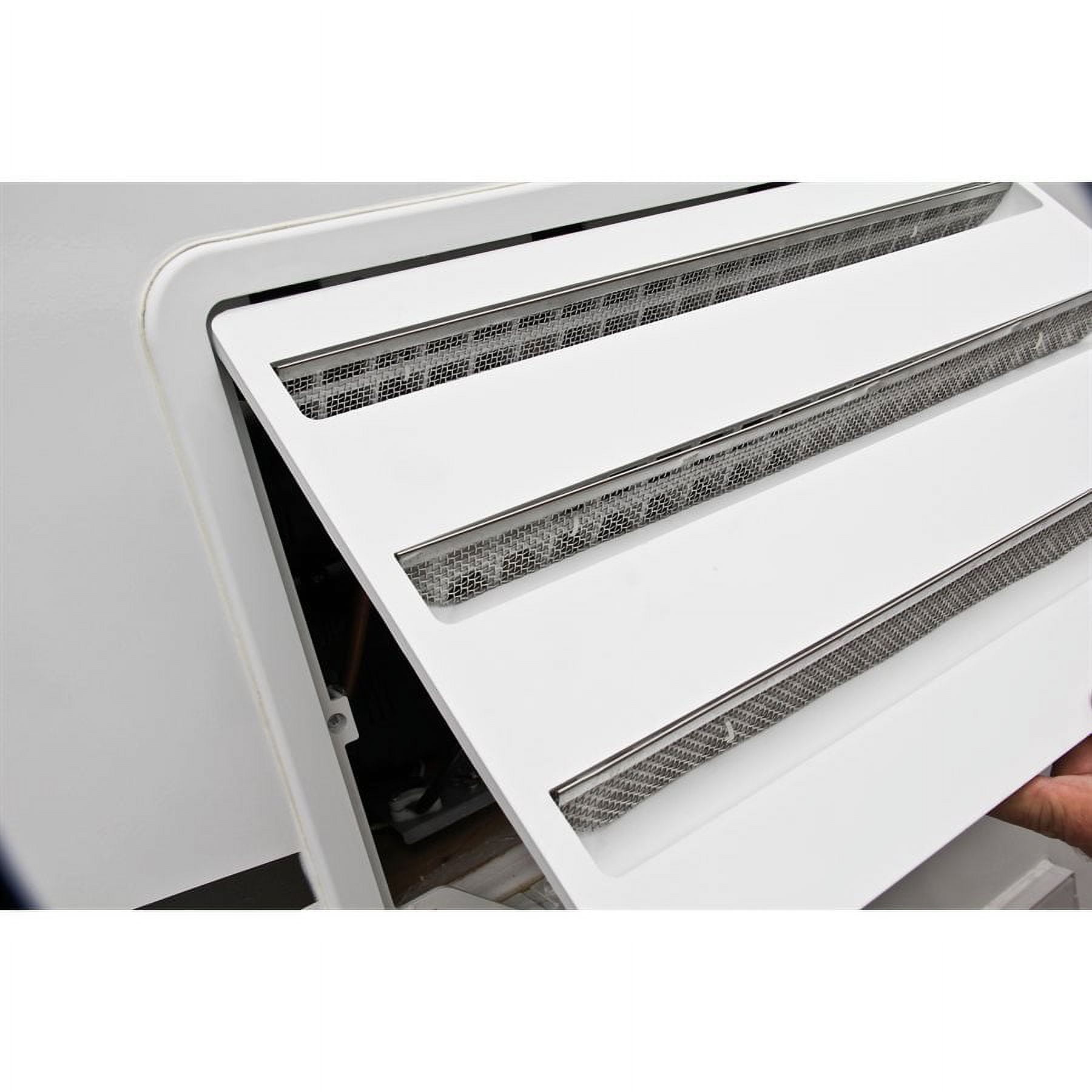 Camco 42149 - Refrigerator Insect Screen