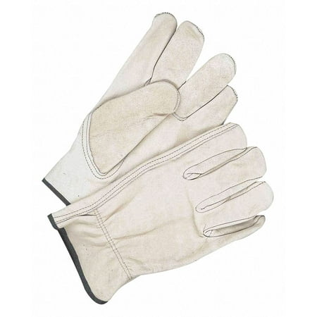 

20-1-1581-12 Grain Cowhide Driver Keystone Thumb Size 12