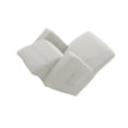 thumbnail image 1 of Funda para sillón reclinable Billuyoard sofá de masaje Protector a prueba de polvo Blanco, 1 of 6