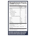 thumbnail image 4 of Vega Premium Sport Protein Proteína de mantequilla de maní en polvo, vegana, sin OGM, mezcla de bebida de proteína en polvo a base de plantas sin gluten, certificado NSF para deporte, 4 lb 4.1 oz, 4 of 5
