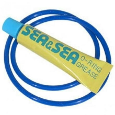 Sea O-ring Set - Sea & Sea O-Ring Set for Sync Cord/N