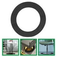 thumbnail image 6 of Furniture Pad 27.5 Inch Furniture Gripper Round Recliner Rubber Pad Protector, 6 of 8