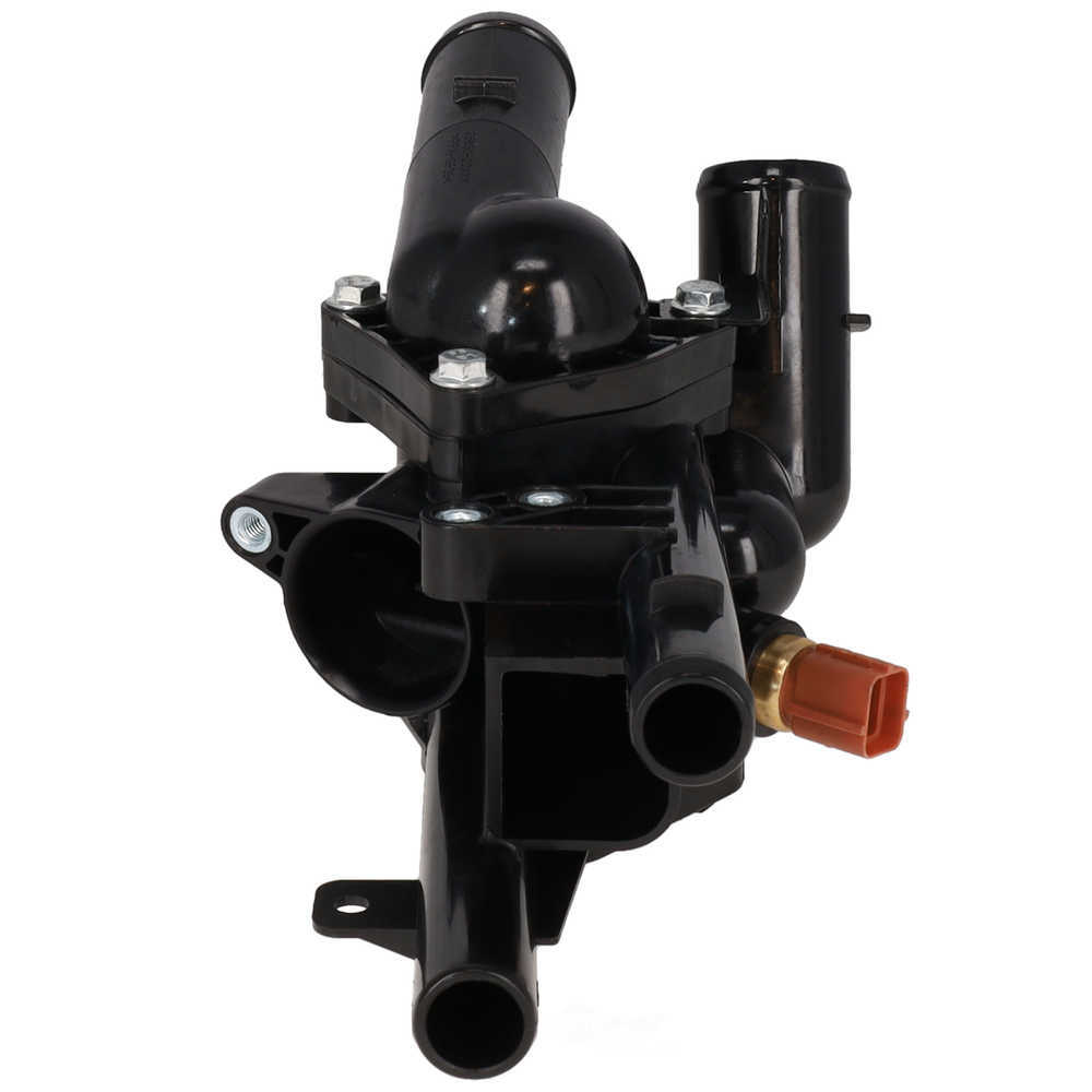 Motorad TA2174 Integrated Housing Thermostat-180 Degrees