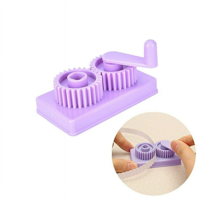 MesaSe 1xoutil de Serrage pour Machine à Papier, Fournitures de Bricolage