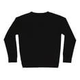 thumbnail image 2 of Sudadera Justice Talla 10 Negro, 2 of 3