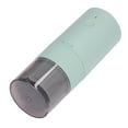 thumbnail image 1 of Fugacal Electric Coffee Grinder, Coffee Grinder Portable With Brush For Travel For Home, 1 of 8