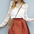thumbnail image 4 of RUNROTOO Cruzado De Rafia Para Mujer Con Seguro Materiales Premium Y, 4 of 6