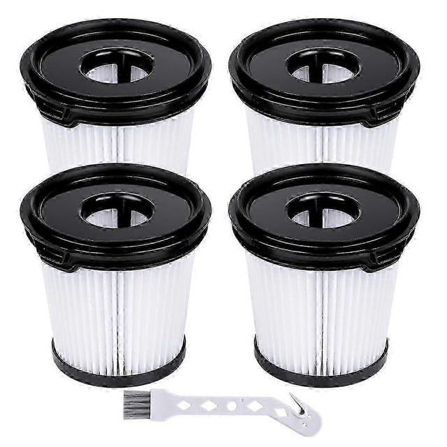 Filters for Shark Detect Pro IW3611DE / IW3611EU / IW1611DE / IW1611EU Wireless Vacuum Cleaner HEPA