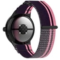 thumbnail image 4 of BotaniNest Smart Sports Watch Band Nylon Braided Replacement Strap For All Terrain Adventures, 4 of 4