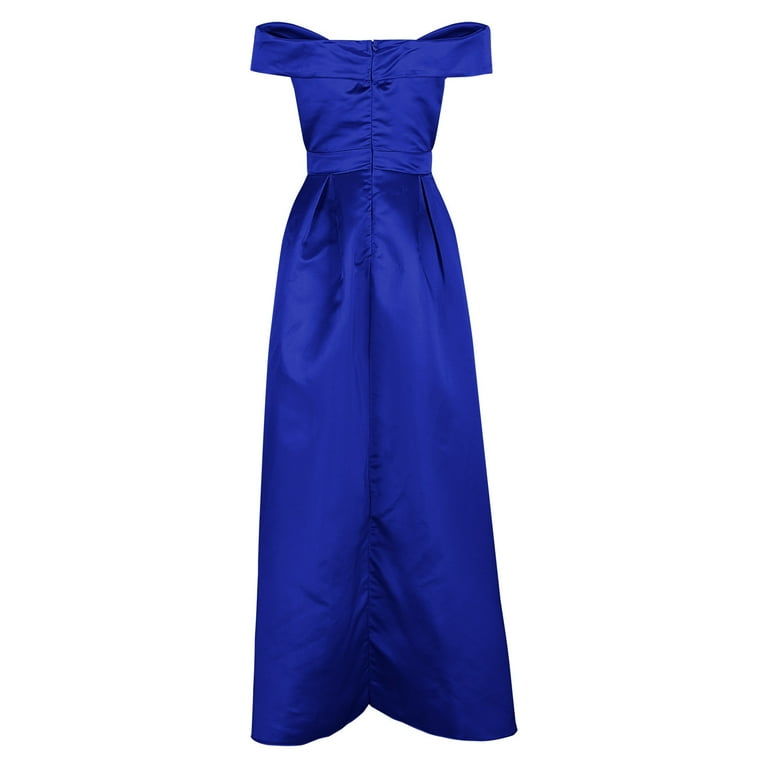 Elegant Solid Slit Half A Turtleneck Waist Skirt Dresses Elegant Solid Slit Half A Turtleneck Waist Skirt Dresses