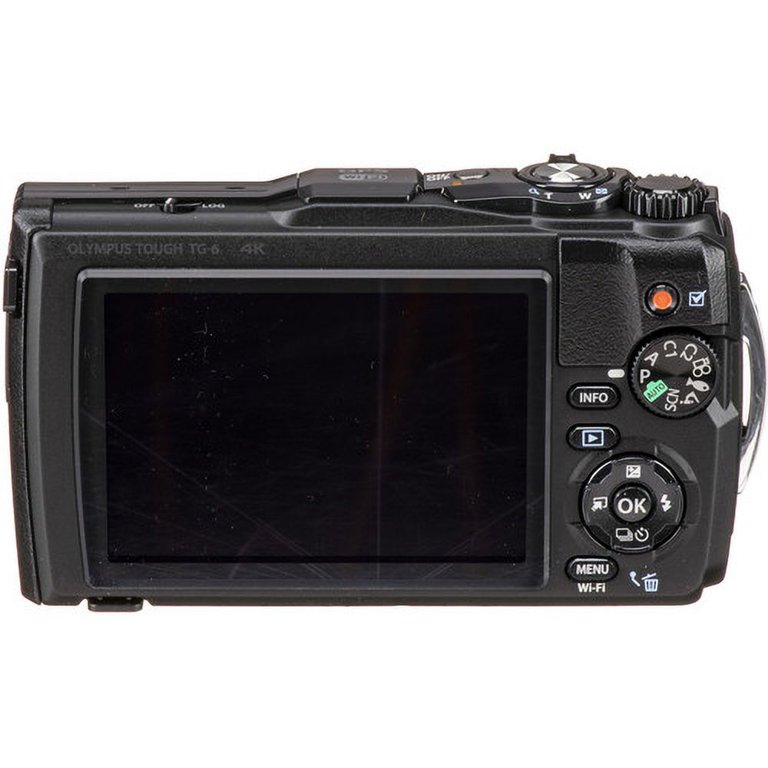 OLYMPUS tough TG6 ブラック Amazon.com : OM SYSTEM OLYMPUS TG-6 Black Underwater camera