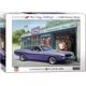thumbnail image 1 of EuroGraphics Rompecabezas Crazy Challenger de Ciruela, 1 of 3
