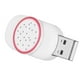 thumbnail image 4 of Unidad flash USB con forma de fruta de dragón, portátil, duradero, estable, a prueba de humedad, intercambio en caliente, memoria Plug Play, Thumb Stick64GB, 4 of 5