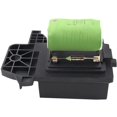 thumbnail image 4 of Para 255501169R 25550-1169R Control de resistencia del motor del ventilador del calentador Accesorios para el automóvil, 4 of 5