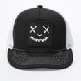 thumbnail image 2 of Caps for Men Lightweight Breathable Mesh Baseball Cap for Men and Women Spring Summer Outdoor Sports Quick Drying Fabric Hat, 2 of 3