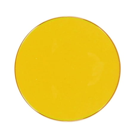 

20mm/0.79 ZnSe Focus Lens with 10.6um Wavelength 99.5% Light Transmittance 63.5mm/2.5in Focal Length for Laser Engraver Cutter Engraving Machine