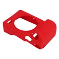 thumbnail image 1 of Camera Housing Case, Soft Stretchable Anti Scratch Camera Silicone Skin Housing Dustproof Washable Easy Access  For A7C Camera Black,Red,Yellow,Camouflage, 1 of 8
