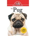 thumbnail image 2 of Pre-Owned The Pug: An Owner's Guide to a Happy Healthy Pet (Happy Healthy Pet, 56), 9780876054963, 0876054963, Hardcover, 1 edition, 2 of 7