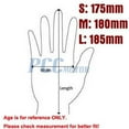 thumbnail image 2 of Pcc Motor MX Racing Small, Pink Thermoplastic Rubber Motorcycle Gloves, 2 of 3