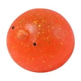 thumbnail image 2 of HWRETIE Dumpling Squishy Stress Ball Soft Squeeze Decompression Tools, 2 of 6
