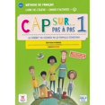 thumbnail image 1 of Libro Cap Sur Pas A Pas 1 Libro Del Alumno,cuaderno Actividades Hibrida Tapa Blanda, Autor Amandine Demarteau, Editorial Macmillan Education, 1 of 1