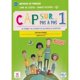 thumbnail image 1 of Libro Cap Sur Pas A Pas 1 Libro Del Alumno,cuaderno Actividades Hibrida Tapa Blanda, Autor Amandine Demarteau, Editorial Macmillan Education, 1 of 1