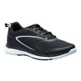 thumbnail image 1 of ABEO  Ivanna - Athletic Shoes in Black, 1 of 5