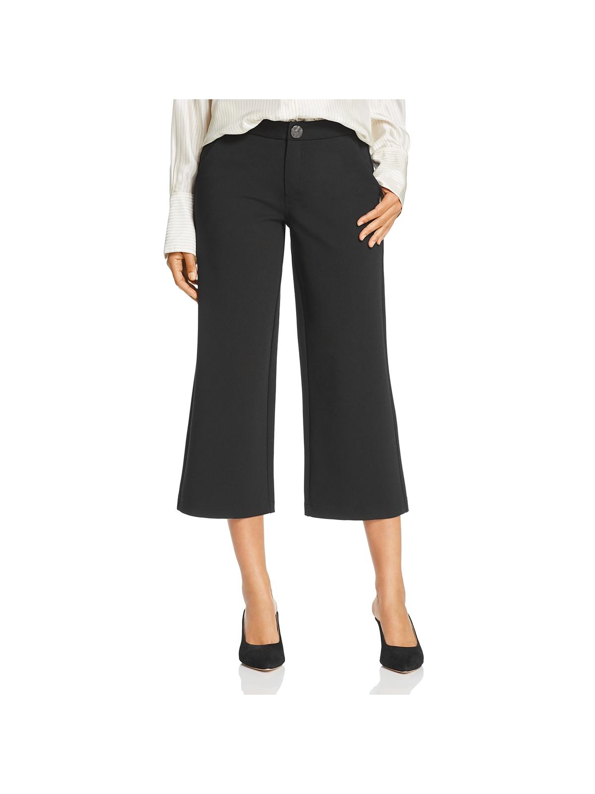 Jag Jeans Womens Blair Mid-Rise Wide 
