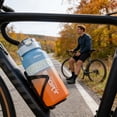 thumbnail image 6 of Weloille Sports Water Bottle 67.63 OZ, Gradient Dual-Drink Design Water Jug, Leak-Proof BPA-Free Large Capacity Reusable Portable Drink Bottle for Gym Camping Hiking Travel, 6 of 6