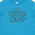 thumbnail image 4 of Inktastic Cousin Camp Family Reunion Boys or Girls Baby T-Shirt, 4 of 5