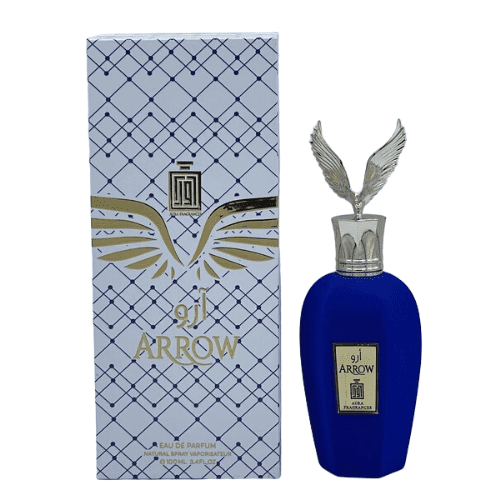 Aura Fragrances Arrow EDP For Him / Her 100 ml / 3.4 Fl.oz