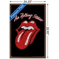 thumbnail image 3 of Rolling Stones - Logo classique, 3 of 5