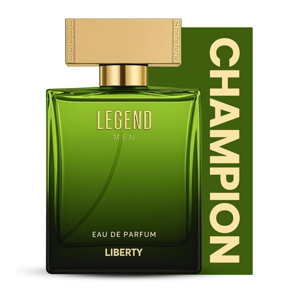Perfume Liberty Legend Eau de Parfum 100 ml para hombre