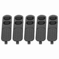 thumbnail image 3 of Lock 5pcs PTT Lock PTT Caber Compatible para xir P3688 DEP450 DP1400 Walkie Talls, 3 of 7