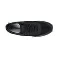 thumbnail image 4 of TENIS CASUALES TORRENTE IRIS5 TEXTIL NEGRO, 4 of 4