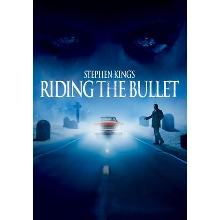 Riding Bullet - Riding the Bullet (Vudu Digital Video on Demand)
