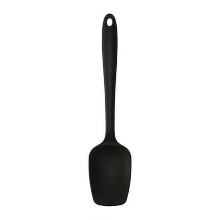 

Ykohkofe Silicone Spatulas Heat Seamless Design Non Stick Flexible Scrapers Baking Mixing Tool