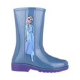 thumbnail image 2 of BOTAS PARA LLUVIA NIÑA FROZEN 12071 SINTÉTICO AZUL Frozen  12071, 2 of 4
