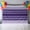 Purple, variant on Red Striped Backdrop for Photoshoot,Photography Photo Studio Background Wall Backdrop,Modern Minimalist Gradient Lines Country Back Drop Banner Panel for Portraits Wedding Party Live Streaming 7x5Ft