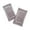 Gray, variant on Comfort Pair of Elbow Pads Sponge Thickened Breathable Non for Fitness Weight Lifting Tennis Dance