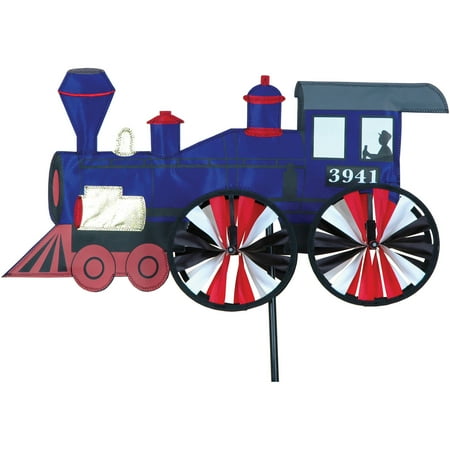 Premier Designs 21" Steam Engine Spinner