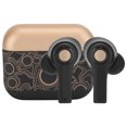 thumbnail image 4 of Auriculares Ts100, Auriculares Estéreo HIFI Duraderos Con Sonido Fuerte, Auriculares A Prueba De Sudor, Auriculares Deportivos, Para Música En Casa, Entretenimiento,, 4 of 7