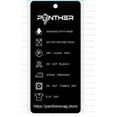 thumbnail image 2 of Panther Unisex Sports Long Sleeves Shirt: be ready for full power, 2 of 2