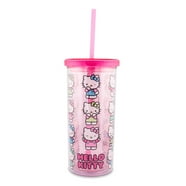 Sanrio Hello Kitty & Friends Color-Changing Tumbler Cups for Kids ...