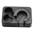 thumbnail image 3 of Soporte para taza de agua, piezas organizadoras profesionales, accesorios, estante para bebidas de café, soporte para hervidor eléctrico para Incluye rejilla interior Yotijar Expansor de portavasos, 3 of 6
